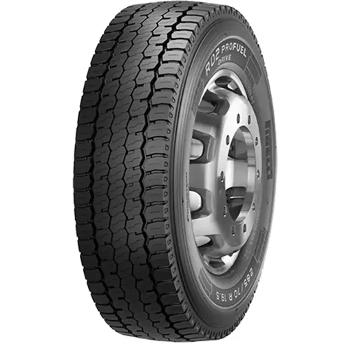 Pirelli 24570R19.5 136134M RFID R02 Profuel Drive (4 Mevsim) (2025